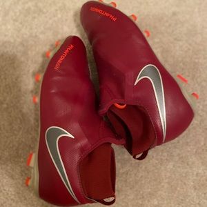Nike Soccer Cleats